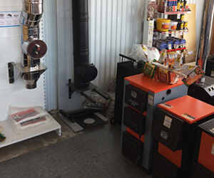 Pechi-Tula.RU - ТЦ Наш Дом