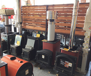 Pechi-Tula.RU - ТЦ Наш Дом