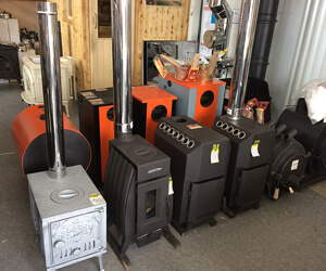 Pechi-Tula.RU - ТЦ Наш Дом