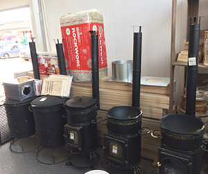 Pechi-Tula.RU - ТЦ Наш Дом