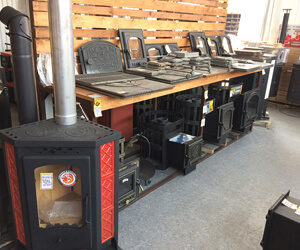 Pechi-Tula.RU - ТЦ Наш Дом