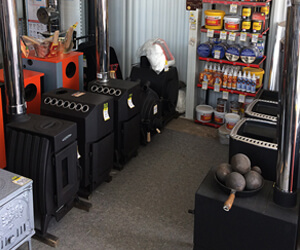 Pechi-Tula.RU - ТЦ Наш Дом