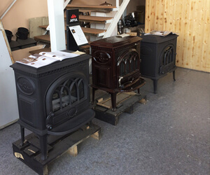 Pechi-Tula.RU - ТЦ Наш Дом