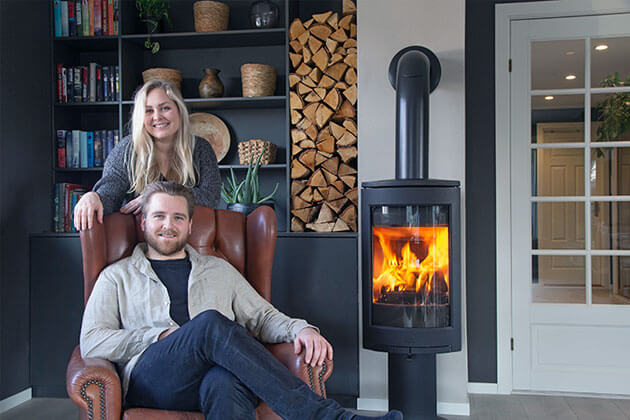 Что такое двойной дожиг