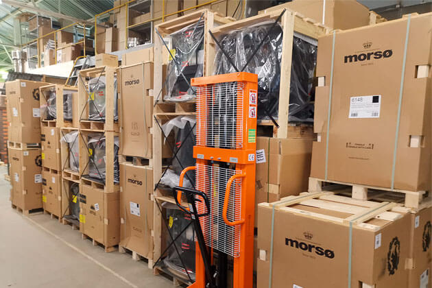 Бесплатное хранение  - до 6 месяцев