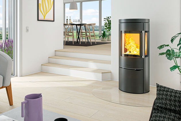 Тепловая мощность печи. Как рассчитать